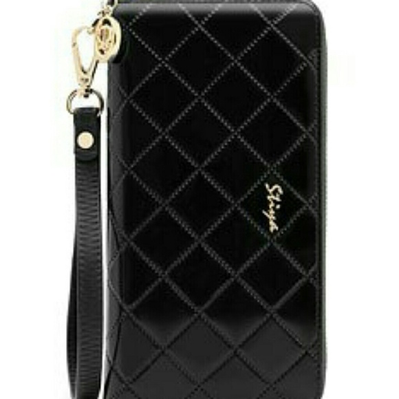STIYA 100% Authentic Genuine Leather Wallet​ - Picture 1 of 4